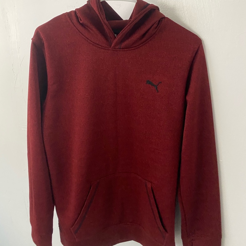 Puma Hoodie